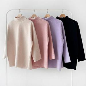 빅사이즈사랑해요 Q440L401 러블리에이반폴기모티 LD