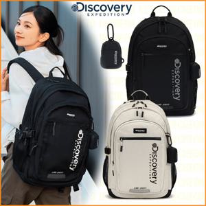 [디스커버리 신학기가방 공용 라이크 시프트백팩 DXBK4014N-ICDX