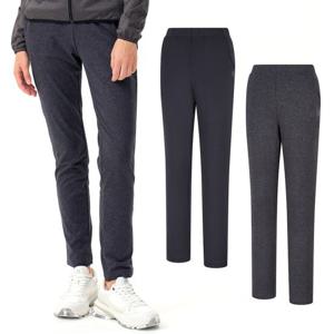 무료배송 [콜핑공식] 콜핑 여성 가을 기모 스트링 스트레치 트레이닝 바지 2003PK864W