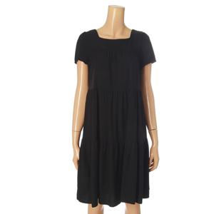 [파파야]스퀘어캉캉원피스(PNOROP003B)