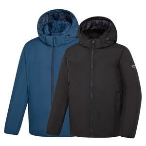 비티알 남성 겨울 웰론 헤비 패딩자켓 스테핀(남) BSO8046M