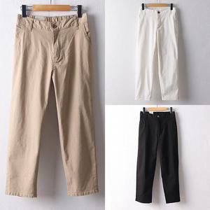 위쉬몰 MD 버핀코튼슬림배기E86(D629H406) 빅사이즈