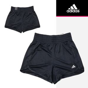 아디다스 W 페이서 니트 하이라이즈 반바지(IQ2576)