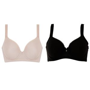 [와코루]쿨보정심플몰드브라(CD컵) WGBM102CD