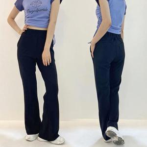 위쉬몰 CA 부츠컷10부슬랙스8993-1(P659H406) 빅사이즈