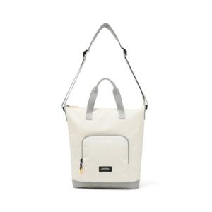 [내셔널지오그래픽 키즈] K243KCR050 프라임크로스백 IVORY