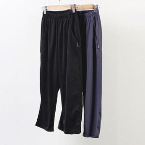 빅사이즈여름바지 0006L408 쿨한칠부팬츠 BM