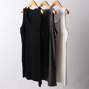 빅사이즈이너나시 4046L408 윈터피치기모나시 WW