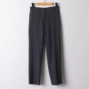 아이우먼 슬림일자스판슬랙스 MDF319M408 빅사이즈