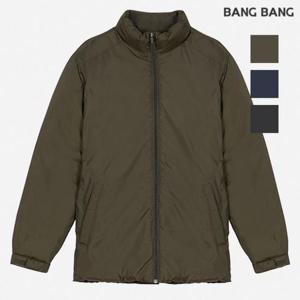 뱅뱅 HC07 공용 베이직 경량 점퍼 NUJ750