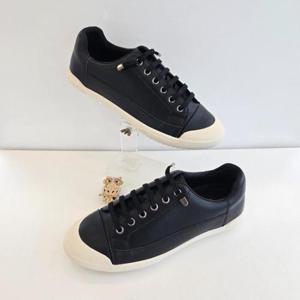 무크 세이브존01 여성 슬림몰드 밴딩 스니커즈 516-422385AA-5