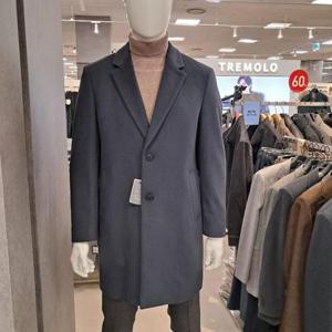 트레몰로 HC09 캐주얼 롱코트 4Z9421