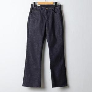 아이우먼 베이직스판부츠컷진 MDJ421M411 빅사이즈