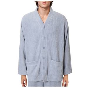 [비비안(언더웨어)]활용도 좋은 원마일웨어 남성 홈웨어 상의(EZ2911)