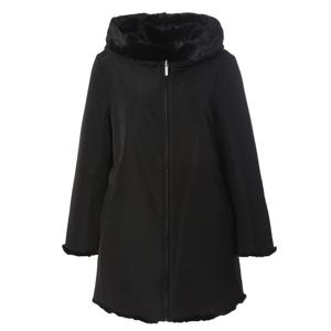 [모라도]리버시블밍크코트 MNW0CT550