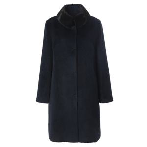 [모라도]밍크알파카롱코트 MNW5CT410