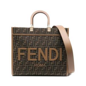 펜디 숄더백 8BH386 ALVY F1GE3 Brown