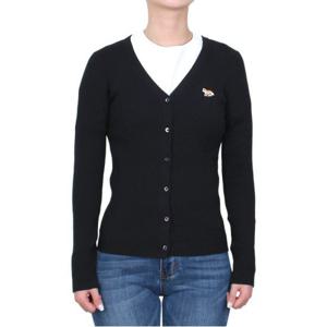 [메종키츠네] 베이비 폭스 가디건 (NW00507KT1091 P199)