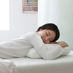 [지누스] (지누스) 그린티 메모리폼 필로우 (트래블 파우치 증정)