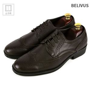 남자 구두 소가죽 정장 옥스퍼드화 BM234