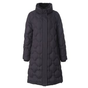 [모라도]퀄팅밍크구스롱패딩점퍼 MNW5DW500