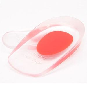 여성용 젤리뒤굽 깔창(1cm)