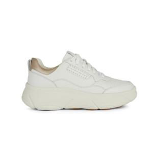 [제옥스]제옥스 네불라 2.0 여성 스니커즈-화이트 W1X5NHB4S91