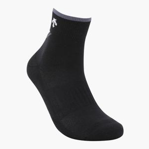 (가격인하) [데상트골프] 남성 자수 포인트 중목 삭스