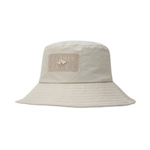 [파리게이츠] (531E1CP053)공용 로고 탭 스트랩 버킷햇 531E1CP053