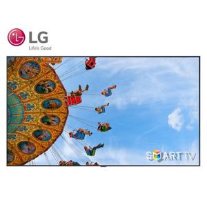 LG 86인치 4K UHD 스마트 TV 86UR8000 슬림베젤 거실 사무실 회의실 티비 매장방문수령
