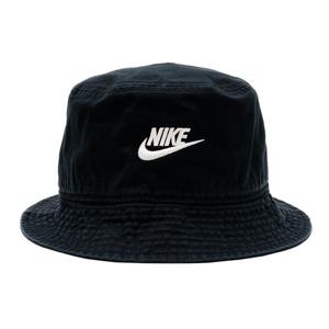 나이키 에어펙스 퓨추라 워시드 버킷 햇(FB5381-010)