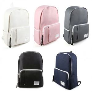대학생백팩 대학생책가방 기본백팩 학생데일리백팩 새