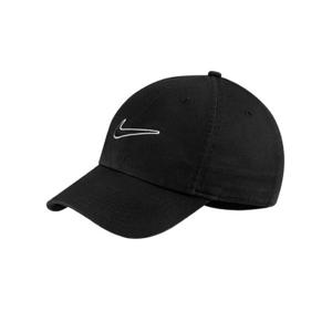 [나이키][나이키] 에센셜 헤리티지 86 스우시 볼캡 BLACK(943091