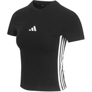 [정품] 아디다스 W 3S 슬림 베이비 티 (JC8325)