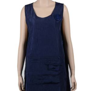 꼬레하우씨 코사지 방수 코딩 앞치마 공방앞치마 방수앞치마 미술앞치마 미술용앞치마 작업앞치마 디자인앞