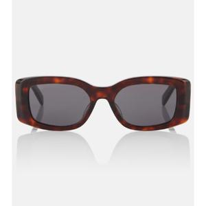 셀린느 Triomphe 렉탱귤러 선글라스 P00941148