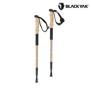 [블랙야크] (BY_2BYSTXU903_BE_) 3단SET스틱C_130B 2BYSTXU903_BE