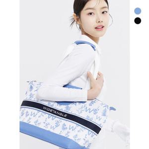 [와이드앵글] 여성 CO 보테닉 데일리 토트백(SET)_WWP25B10