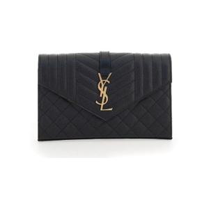 Saint Laurent 모노그램 체인 지갑 620280BOW91 1000 TP934543414