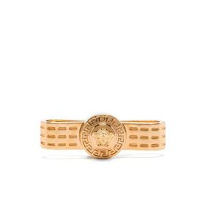 26 SS 베르사체 메두사 헤드 모티프 이어링 10171381A00620 TP432437723