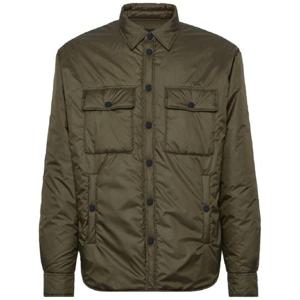 26 SS 디스퀘어드2 패딩 셔츠 S74DM0907S54981 TP432838708