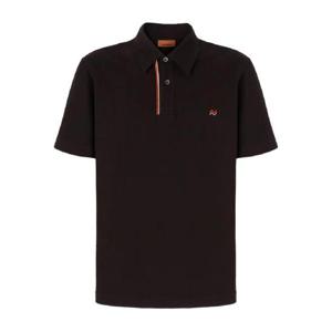 26 SS 미쏘니 로고 자수 폴로 셔츠 UC25S200BJ00NL TP437614071