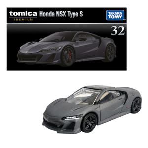 프리미엄 토미카 32 혼다 NSX 타입 S