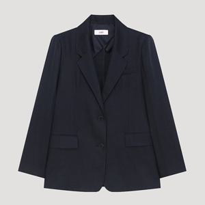 [리스트]린넨 싱글 투버튼 자켓(TWWJKP62040)