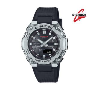 [지샥]지스틸 슬림&컴팩트 GST-B600-1ADR JJ 터프솔라 방수시계