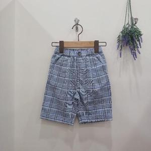 치크 sh06 체크 정장세트 바지 CKTA2541B