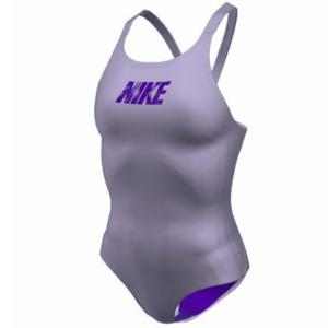 여성 나이키 로고 그래픽 트레이스 패스트백 NESSF054-576