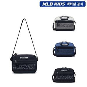 [MLB키즈] 로고 포인트 카메라백 7ACRB085N