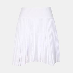 [레노마골프][본사공식] 여성 언발란스 기장 플리츠 큐롯 RWPCL6