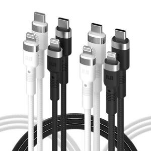 아트박스/아트뮤 플렉스 USB C타입 to 라이트닝 8핀 고속충전 케